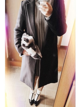 RICAさんのコーディネート