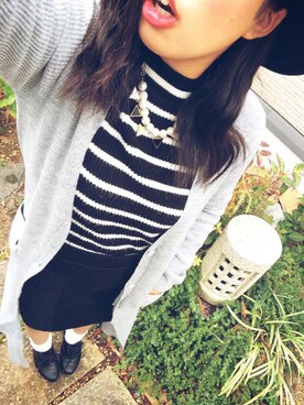 RICAさんのコーディネート