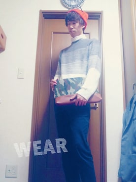 ｹｲｽｹ。さんのコーディネート