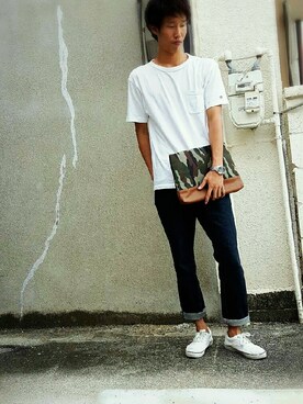 ｹｲｽｹ。さんのコーディネート