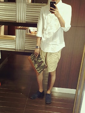 ｹｲｽｹ。さんのコーディネート