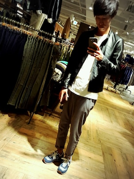 ｹｲｽｹ。さんのコーディネート