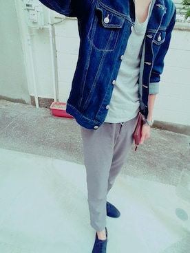 ｹｲｽｹ。さんのコーディネート