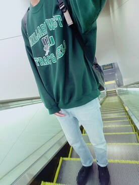 ｹｲｽｹ。さんのコーディネート