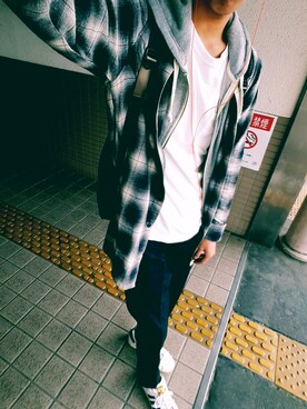 ｹｲｽｹ。さんのコーディネート