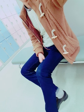 ｹｲｽｹ。さんのコーディネート