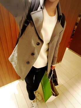 ｹｲｽｹ。さんのコーディネート