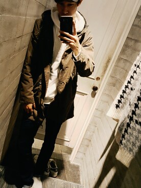 ｹｲｽｹ。さんのコーディネート