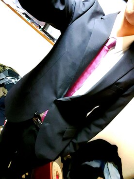 ｹｲｽｹ。さんのコーディネート