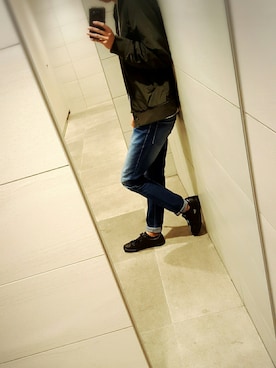 ｹｲｽｹ。さんのコーディネート