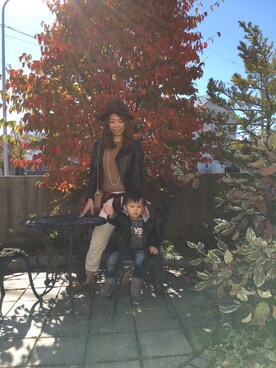 mk.h__kさんのコーディネート