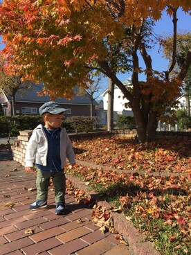 mk.h__kさんのコーディネート