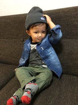 mk.h__kさんのコーディネート