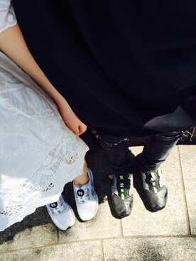 레さんのコーディネート