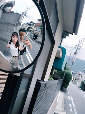 레さんのコーディネート