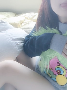 레さんのコーディネート