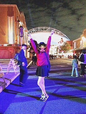 레さんのコーディネート