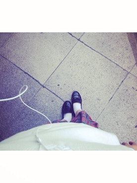 なかの ゆうみさんのコーディネート