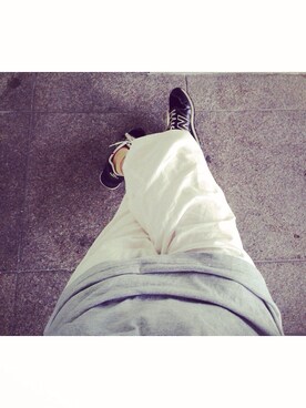 なかの ゆうみさんのコーディネート