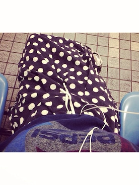 なかの ゆうみさんのコーディネート