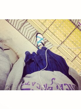 なかの ゆうみさんのコーディネート