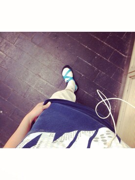 なかの ゆうみさんのコーディネート