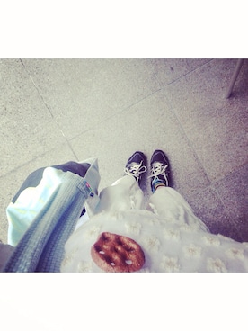 なかの ゆうみさんのコーディネート