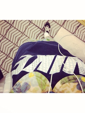 なかの ゆうみさんのコーディネート