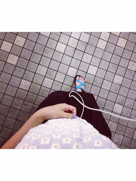 なかの ゆうみさんのコーディネート