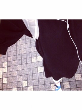 なかの ゆうみさんのコーディネート