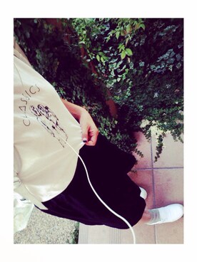 なかの ゆうみさんのコーディネート