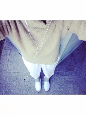 なかの ゆうみさんのコーディネート