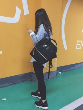 SZEAU_さんのコーディネート