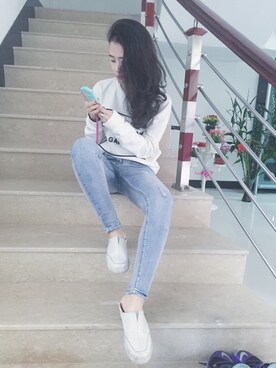 SZEAU_さんのコーディネート