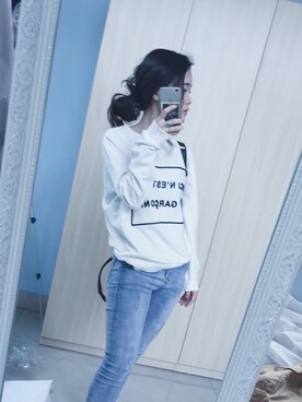 SZEAU_さんのコーディネート