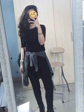 SZEAU_さんのコーディネート