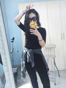 SZEAU_さんのコーディネート