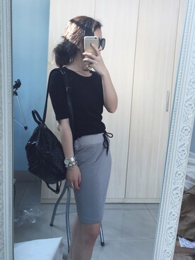 SZEAU_さんのコーディネート