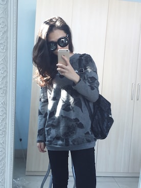 SZEAU_さんのコーディネート