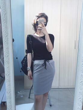 SZEAU_さんのコーディネート