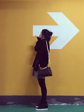 SZEAU_さんのコーディネート