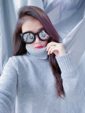 SZEAU_さんのコーディネート