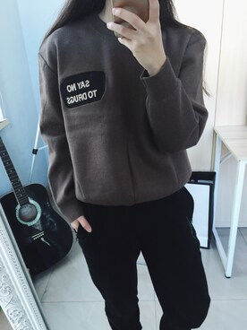 SZEAU_さんのコーディネート