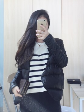 SZEAU_さんのコーディネート