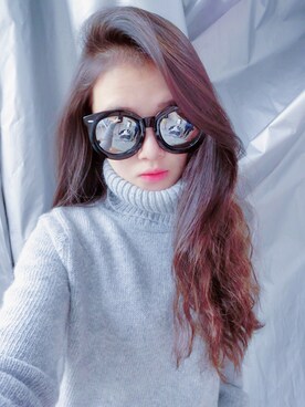 SZEAU_さんのコーディネート