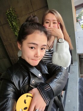 SZEAU_さんのコーディネート