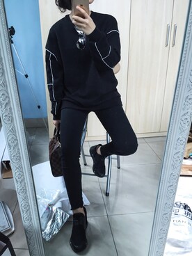 SZEAU_さんのコーディネート