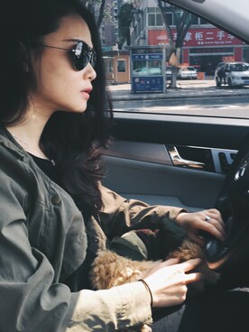 SZEAU_さんのコーディネート