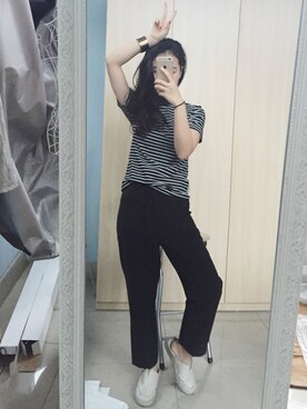 SZEAU_さんのコーディネート