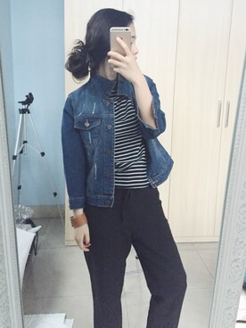 SZEAU_さんのコーディネート